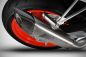 Preview: ZARD Full kit 2-1 titanium with carbon end cap for Aprilia RS 660 / Tuono 660