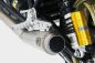 Preview: ZARD Full kit 2-2 stainless steel for Moto Guzzi 850 Le Mans
