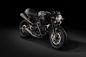 Preview: ZARD Full Kit 2-2 Titan für Ducati Sport Classic / Paul Smart / Classic 1000