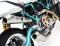 Preview: ZARD Full Kit 2-2 Titan für Ducati Sport Classic / Paul Smart / Classic 1000