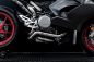 Preview: ZARD Full Kit Titan für Ducati Panigale V2