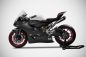 Preview: ZARD Full Kit Titan für Ducati Panigale V2