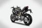 Preview: ZARD Full Kit Titan für Ducati Streetfighter V2