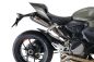 Preview: ZARD Full Kit Titan für Ducati Streetfighter V2