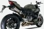 Preview: ZARD Full Kit Titan für Ducati Streetfighter V2