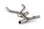 Preview: ZARD Racing header system stainless steel for Moto Guzzi V7 850