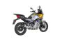 Preview: ZARD Racing header decat stainless steel for Moto Guzzi Stelvio