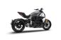 Preview: ZARD Modell Edelstahl für Ducati Diavel 1260