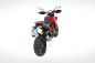 Preview: ZARD Penta Style Slip-on 2-1 Titan für Ducati Hypermotard / Hyper SP / Hyperstrada 821