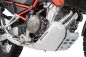 Preview: ZARD Sabbia decat header kit 2-1 stainless steel for Aprilia Tuareg 660