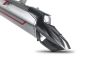 Preview: ZARD Sabbia slip-on 2-1 stainless steel for Aprilia Tuareg 660