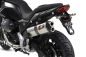 Preview: ZARD Slip-on 2-1 titanium for Moto Guzzi V85 TT