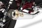 Preview: ZARD Slip-on 2-2 Edelstahl für Moto Guzzi V7 II Racer