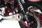Preview: ZARD Slip-on 2-2 Edelstahl für Moto Guzzi V7 II Racer