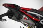 Preview: ZARD Slip on 2-2 GT Euro 4/5 Edelstahl für Ducati Hypermotard 950 / SP