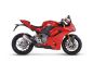 Preview: ZARD Slip-on Titan für Ducati Panigale V2