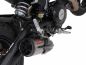 Preview: ZARD Slip-on Titan für Ducati Scrambler 800