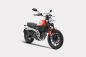 Preview: ZARD Special edition Full Kit hochgelegt Edelstahl für Ducati Scrambler 800