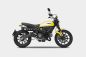 Preview: ZARD Special edition Full Kit hochgelegt Edelstahl für Ducati Scrambler 800