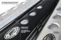 Preview: ZARD Special edition Slip-on Edelstahl für Ducati Scrambler 800 Desert Sled