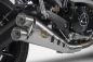 Preview: ZARD Special Edition Slip-on Edelstahl für Ducati Scrambler 800