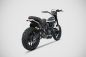 Preview: ZARD Zuma Slip-on Edelstahl für Ducati Scrambler 800