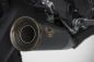 Preview: ZARD Zuma Slip-on Edelstahl für Ducati Scrambler 800