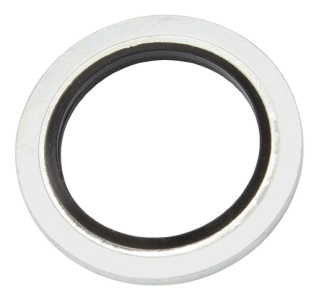 Moto Guzzi/ Aprilia Dichtung Ölkühler, Ölablass... 22,70x16x1,5 mm