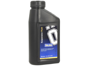 ÖHLINS R & T 1309 Gabelöl 1 Liter