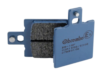 Brembo Bremsbelag 05 07BB0106 Carbon Keramik
