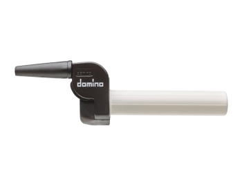 Domino Trial Gasgriff Einseilzug, ohne Griffgummis