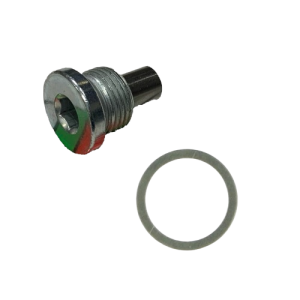 Original Aprilia Ölablassschraube mit Dichtung für RS660/ Tuareg/ Tuono