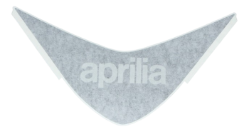 Aprilia Aufkleber Windschild - 1100, Tuono V4 RR, Factory Superpole