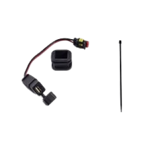 Aprilia USB Anschluss - 660, 1100 V4 Tuono ab 2021