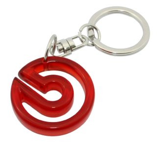 Brembo Schlüsselanhänger