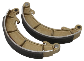 Newfren Bremsbackensatz 220x30 mm