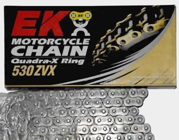 Chains EK ZVX 520