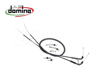 Domino Gaszüge XM2 Ducati 1198 2009-2011
