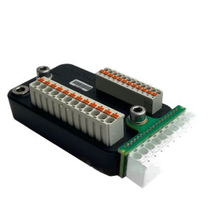 motogadget mo.unit Masseverteiler