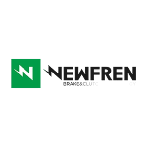 Newfren Kupplungskit Z48 organisch komplett, 36,5 mm