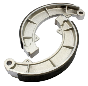 Newfren Bremsbackensatz hinten 220x30, Moto Morini
