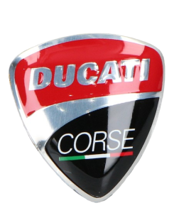 Ducati Aufkleber - Panigale V4 R, SP, Speciale, 1200, 1260 Multistrada S Pikes Peak...