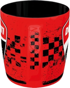 Preview: Ducati mug