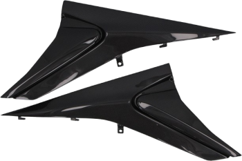 CarbonAttack Seitenverkleidung glänzend, Aprilia RS 660 2020-/Tuono 660 2021-