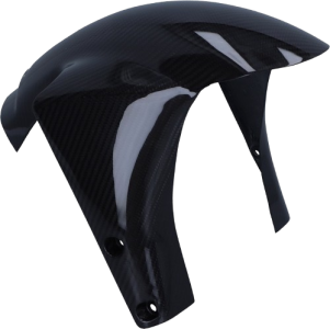 CarbonAttack Kotflügel vorne glänzend, Ducati 748 916 996 998