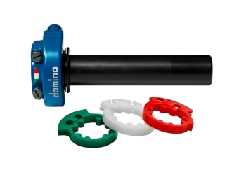 Preview: Domino XM2 Push-Pull Gasgriff universal