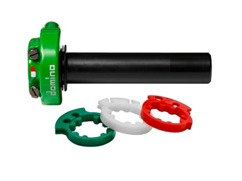 Preview: Domino XM2 Push-Pull Gasgriff universal