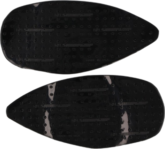 Stompgrip Volcano, schwarz - Aprilia RS 660 / Tuono 660