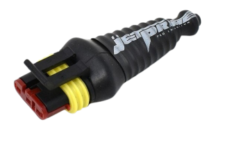 Jetprime Eliminator Rücklicht - Aprilia