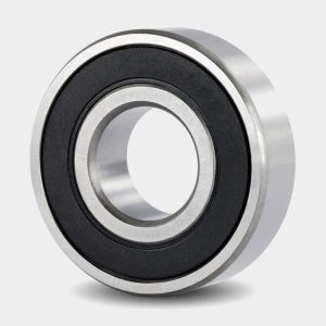Bearing 6204-2RS1
